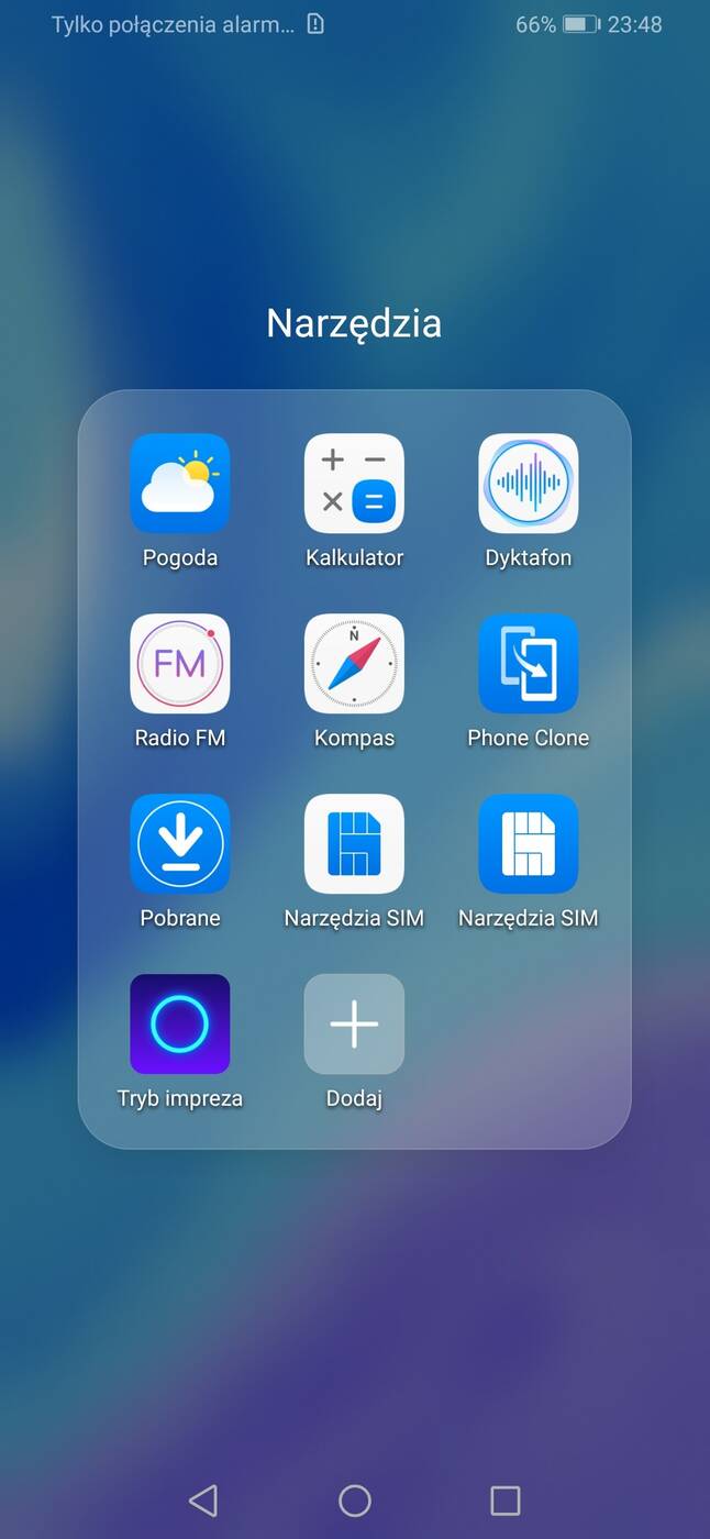Test Huawei P smart Pro – telefon idealny na prezent?