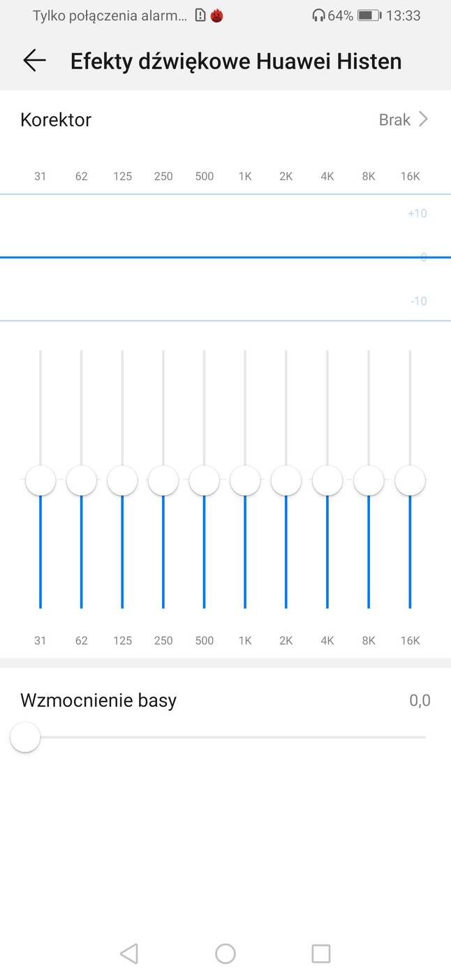 Test Huawei P smart Pro – telefon idealny na prezent?