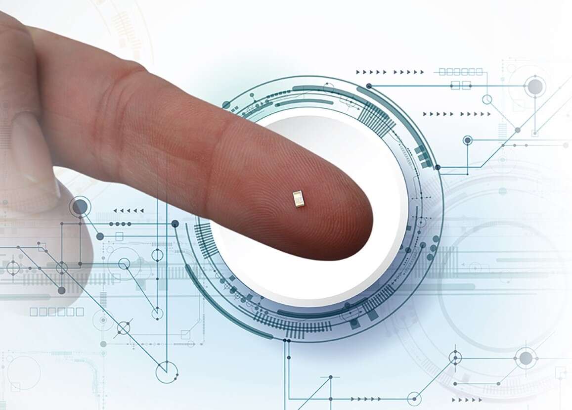 UltraSense Systems, czujniki ultradźwiękowe, czujniki UltraSense Systems, dotykowe interfejsy