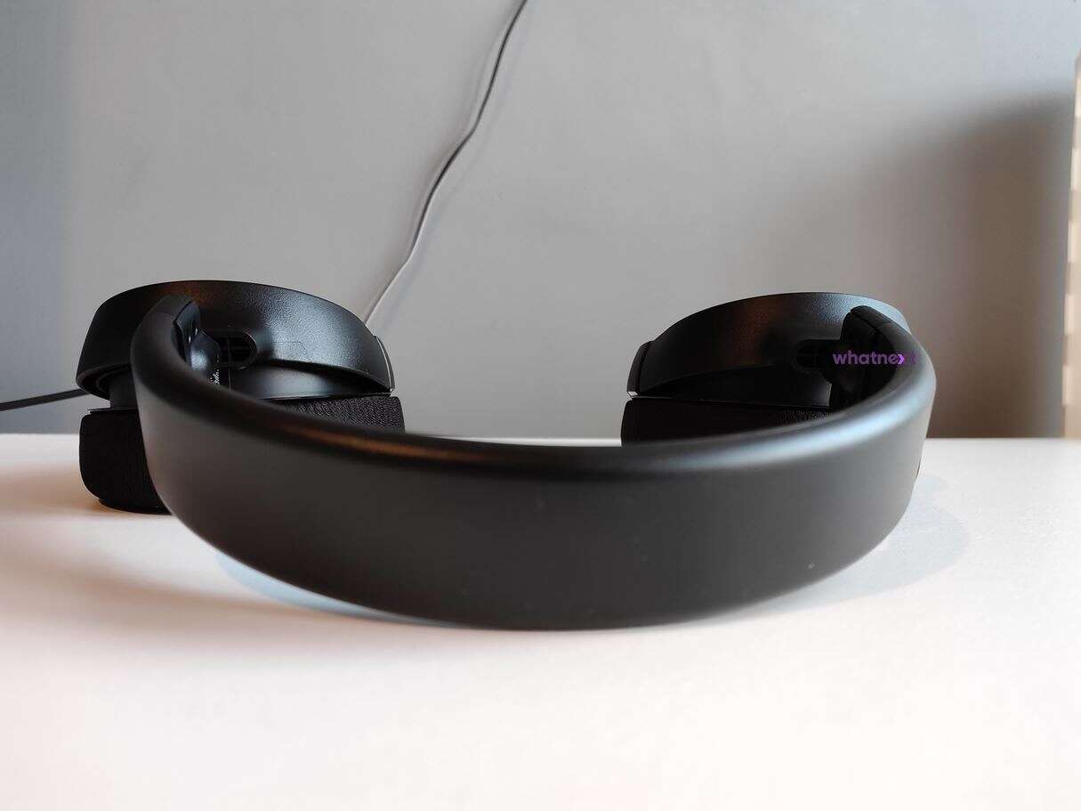 Test słuchawek Steelseries Arctis 1