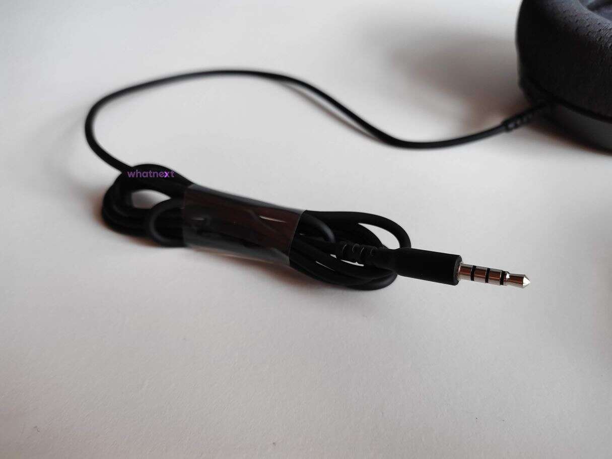 Test słuchawek Steelseries Arctis 1