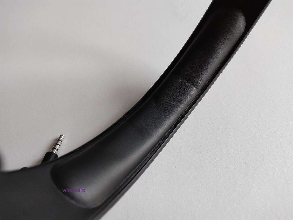 Test słuchawek Steelseries Arctis 1