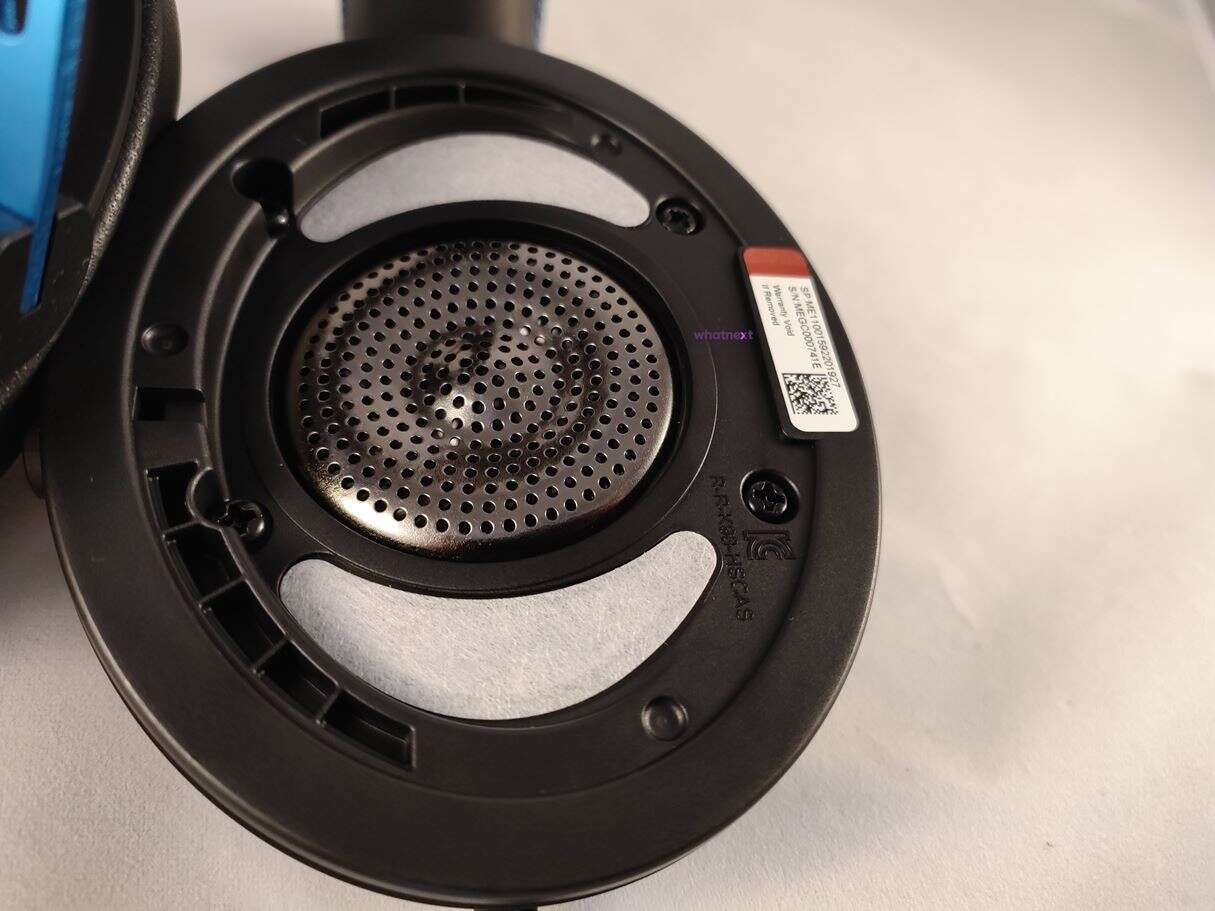 Test zestawu słuchawkowego HyperX Cloud Alpha S