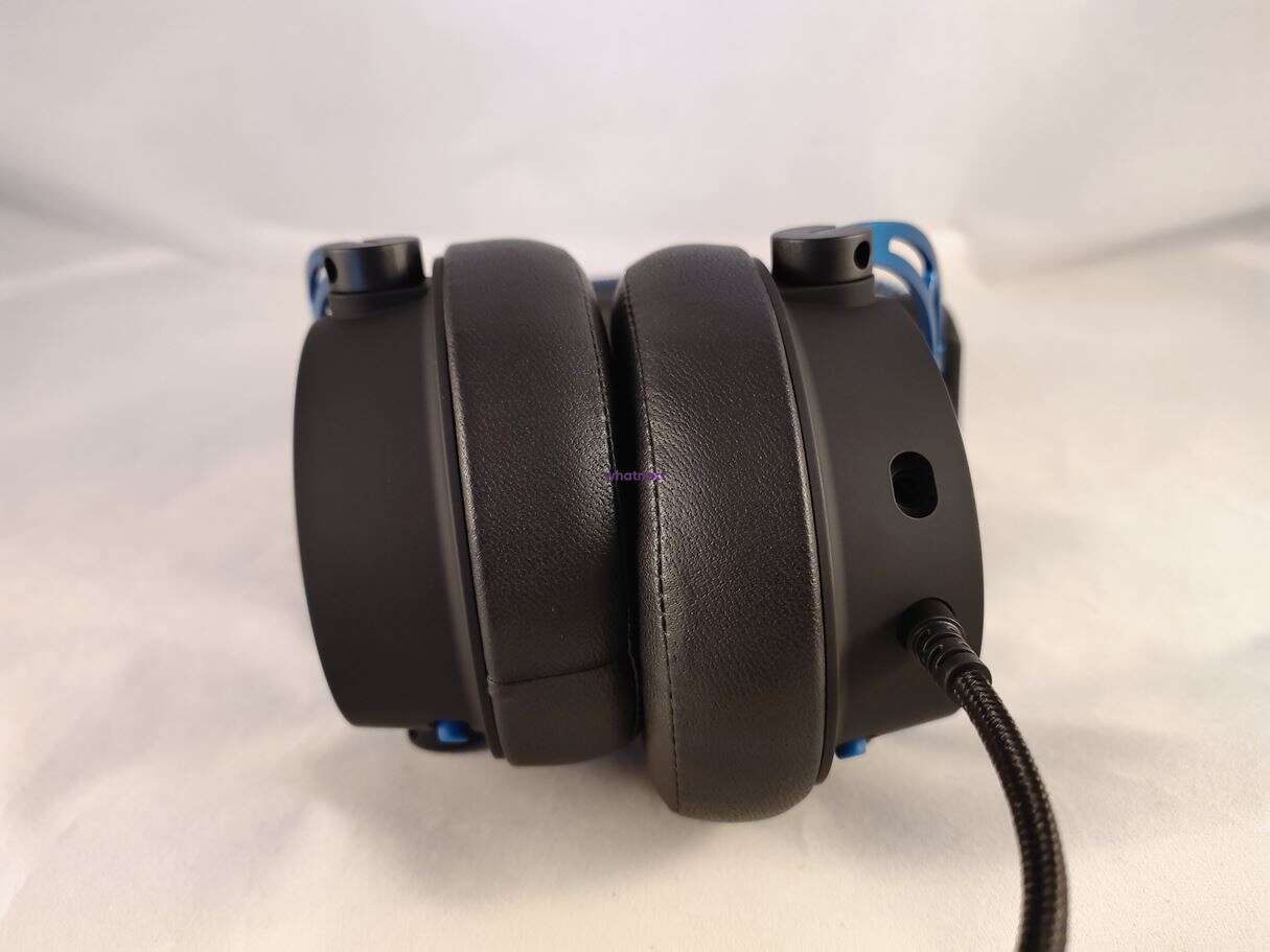 Test zestawu słuchawkowego HyperX Cloud Alpha S