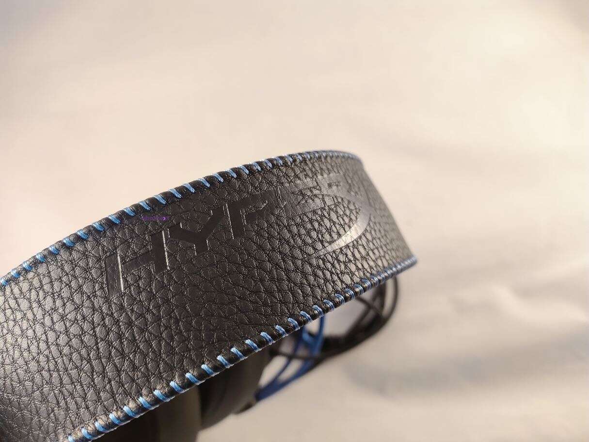 Test zestawu słuchawkowego HyperX Cloud Alpha S