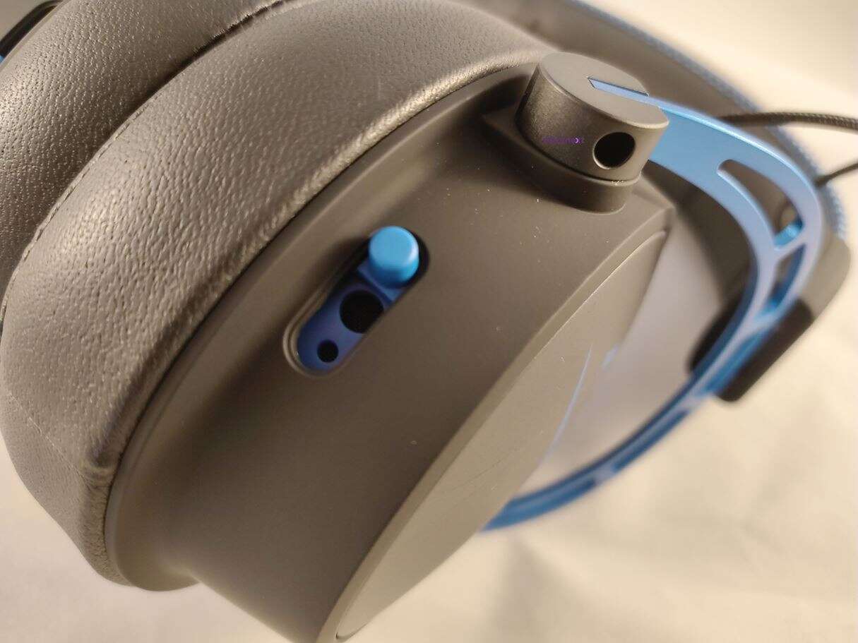 Test zestawu słuchawkowego HyperX Cloud Alpha S