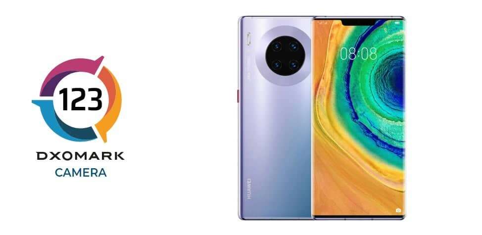 zdjęcia Huawei Mate 30 Pro 5G, aparty Huawei Mate 30 Pro 5G, aparat Huawei Mate 30 Pro 5G