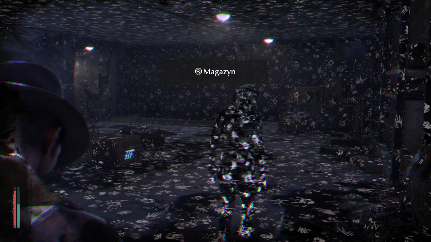 Recenzja gry The Sinking City