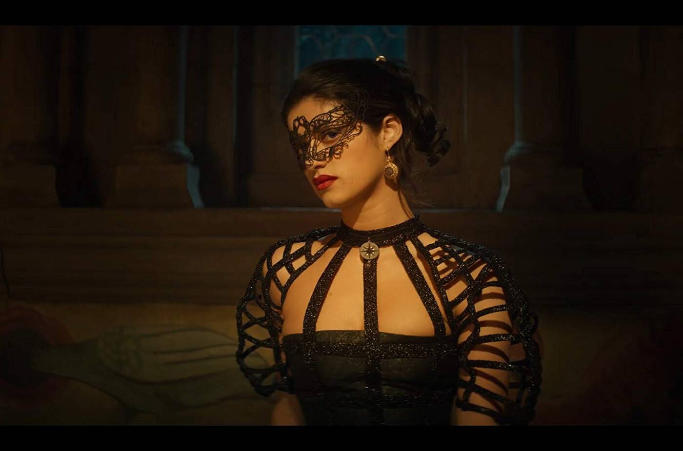 Recenzja serialu Wiedźmin – sezon pierwszy bez spoilerów