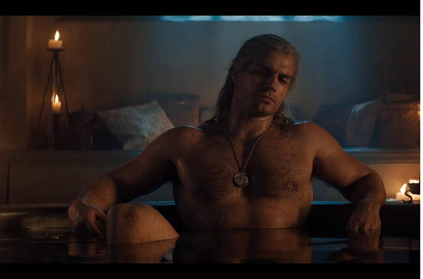 Recenzja serialu Wiedźmin – sezon pierwszy bez spoilerów