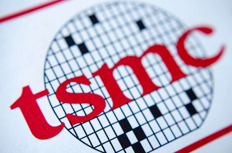 tsmc 5 nm, 3 nm proces produkcyjny