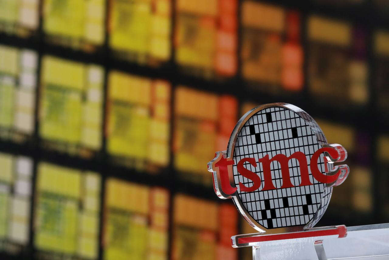 3 nm układy Intela nadchodzą... ale będą produktem TSMC