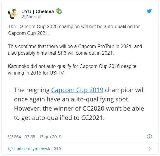 Gracze niczym Sherlock Holmes odkryli Street Fighter VI