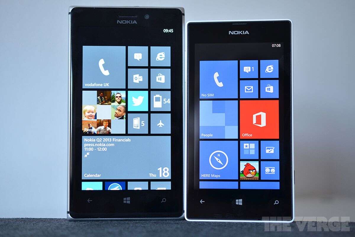 wsparcie Windows 10 Mobile , smartfon Windows 10 Mobile