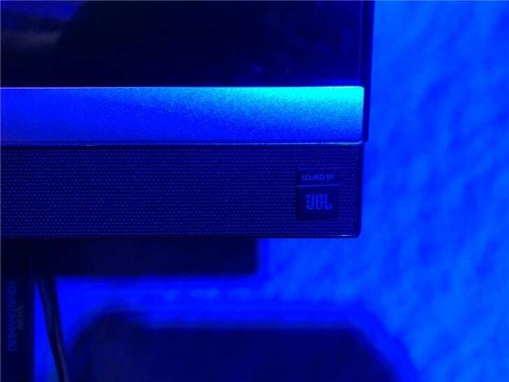 zdjęcie Nokia Smart TV, wygląd Nokia Smart TV, design Nokia Smart TV