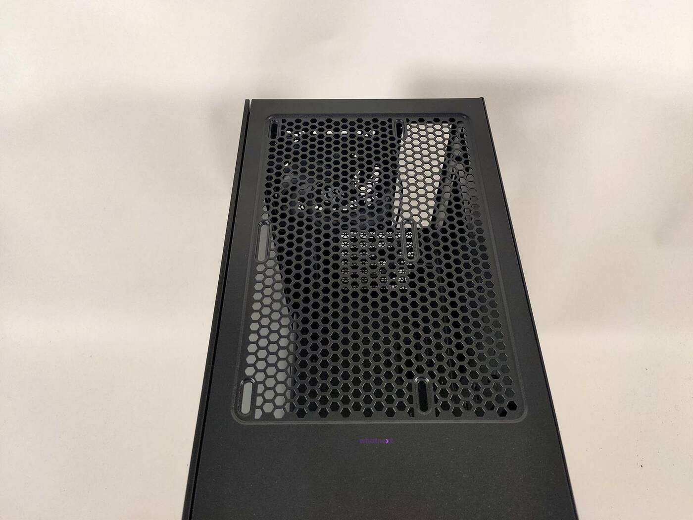 test XPG Invader, recenzja XPG Invader, review XPG Invader, opinia XPG Invader, obudowa XPG Invader