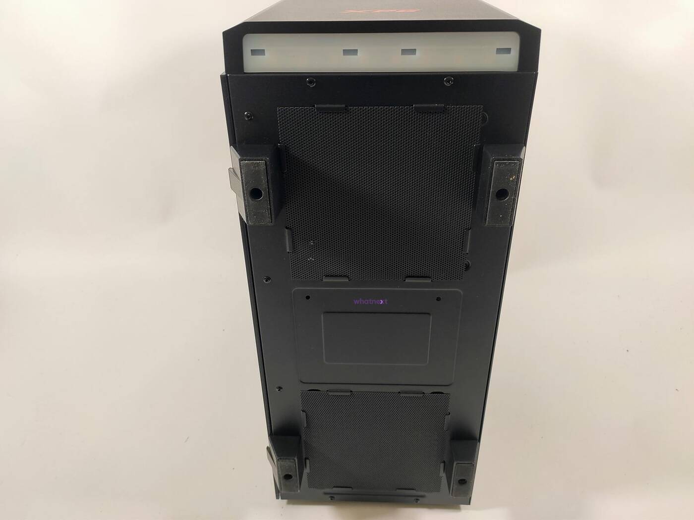 test XPG Invader, recenzja XPG Invader, review XPG Invader, opinia XPG Invader, obudowa XPG Invader