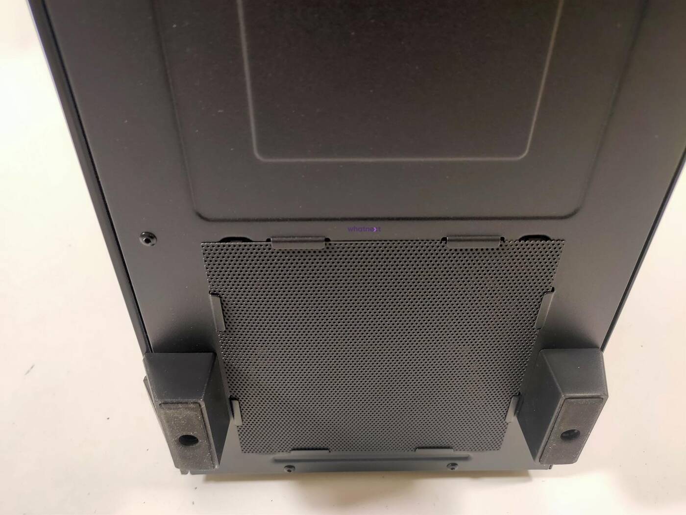 Testujemy obudowę XPG Invader