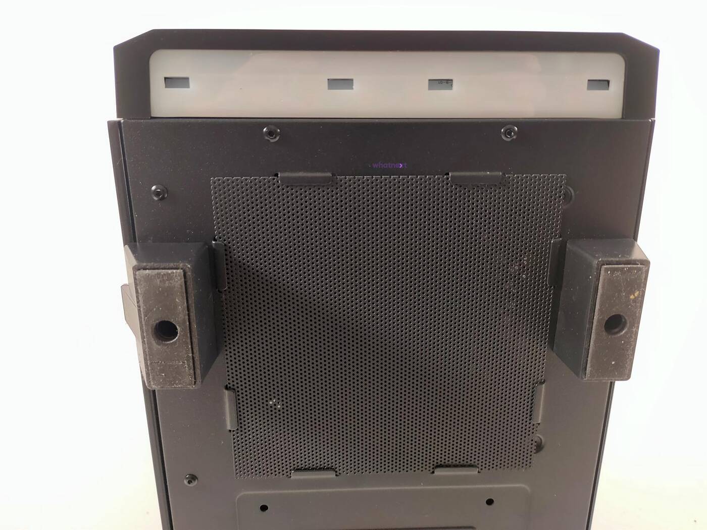 Testujemy obudowę XPG Invader