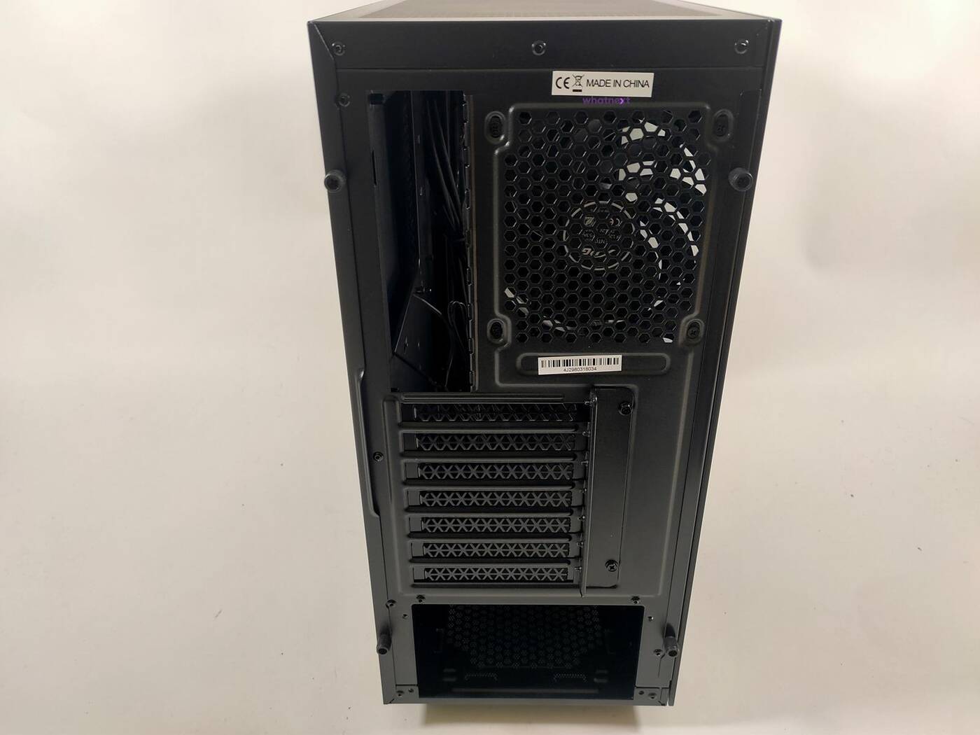 Testujemy obudowę XPG Invader