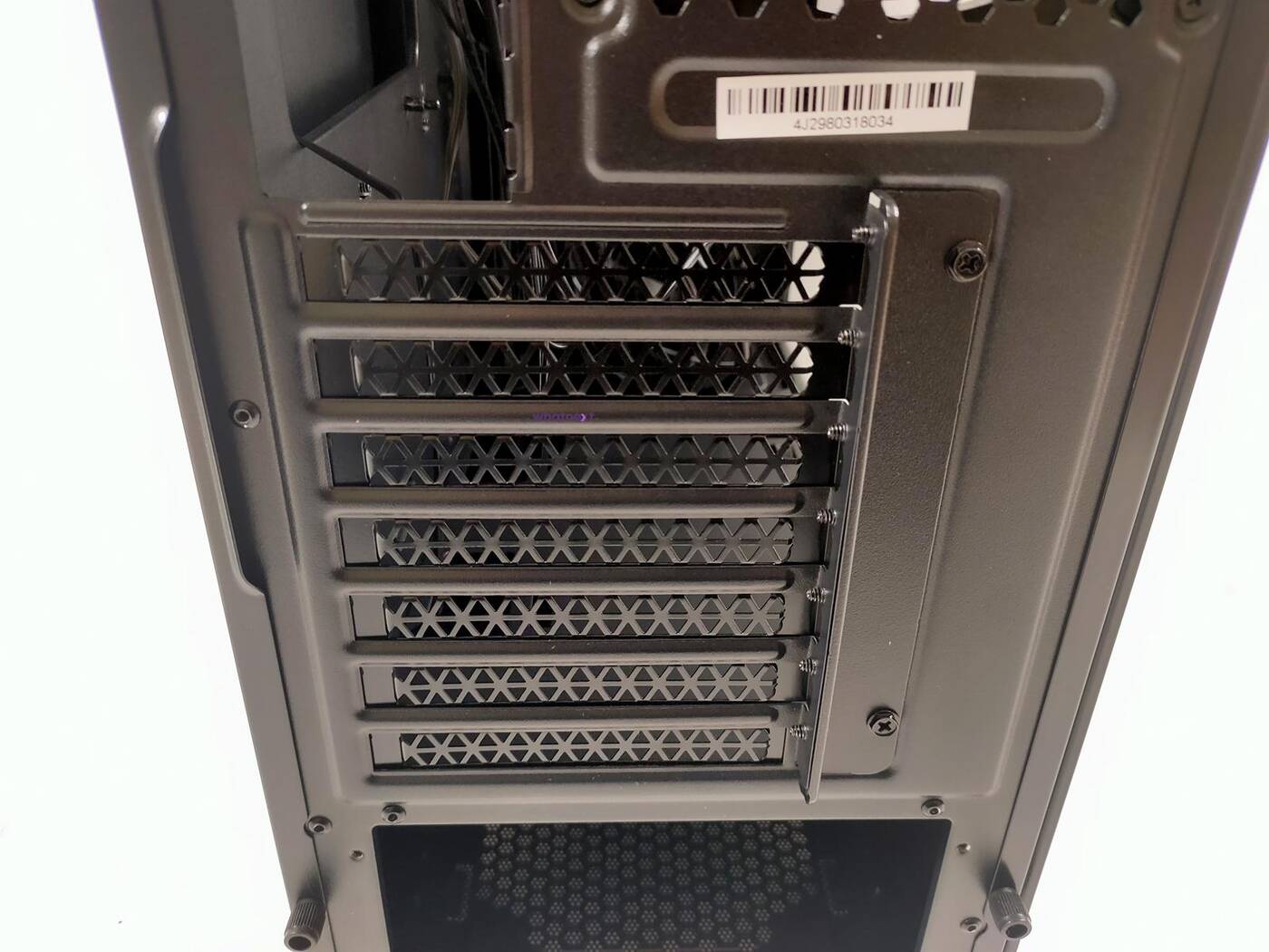 Testujemy obudowę XPG Invader