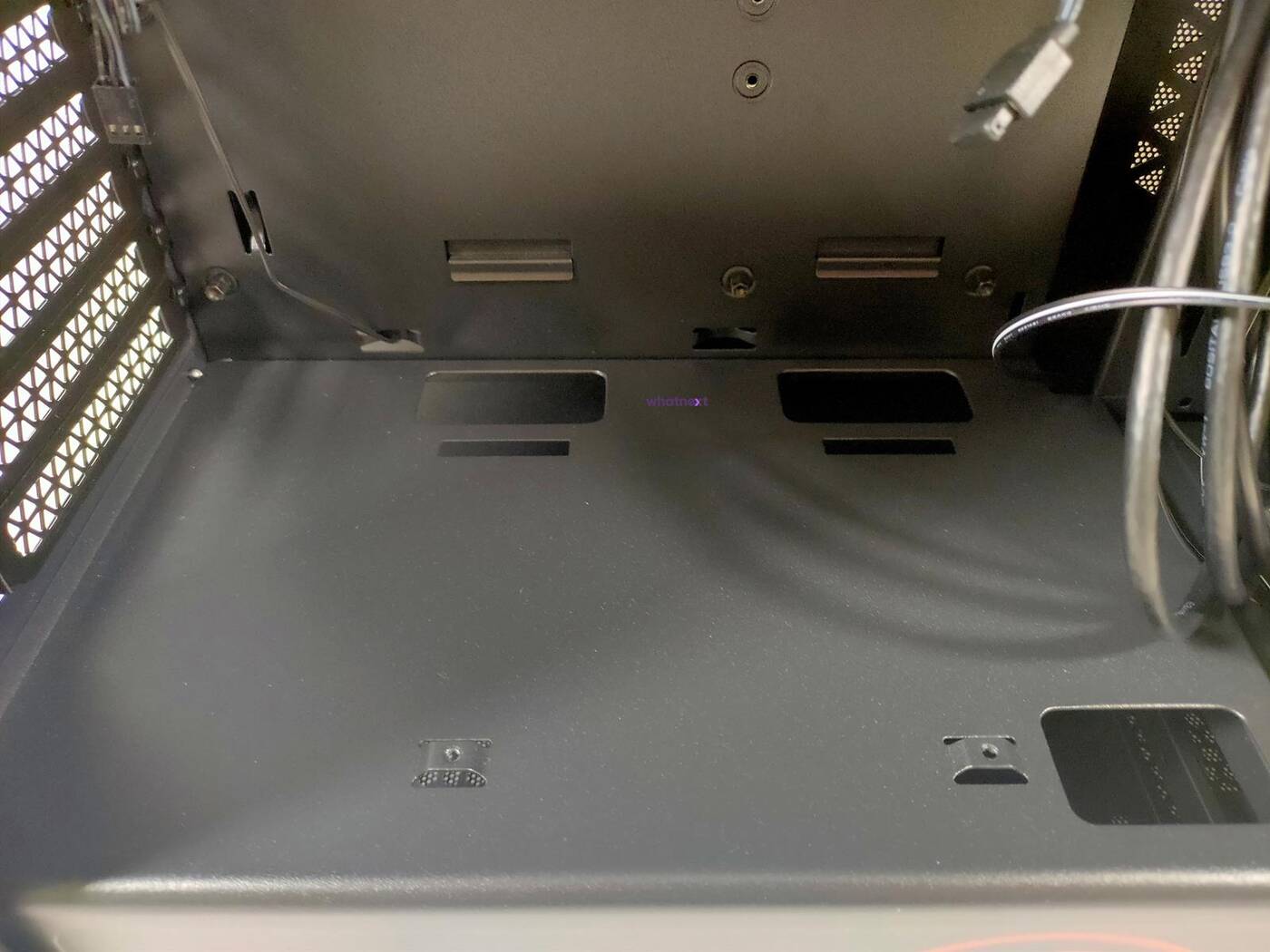 Testujemy obudowę XPG Invader