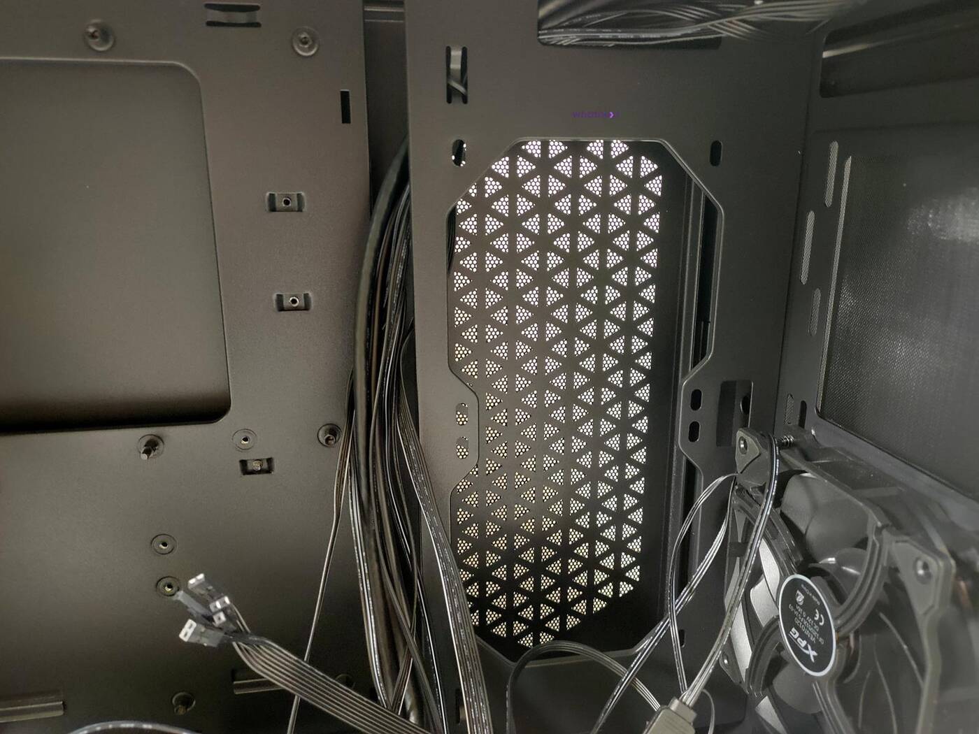 test XPG Invader, recenzja XPG Invader, review XPG Invader, opinia XPG Invader, obudowa XPG Invader