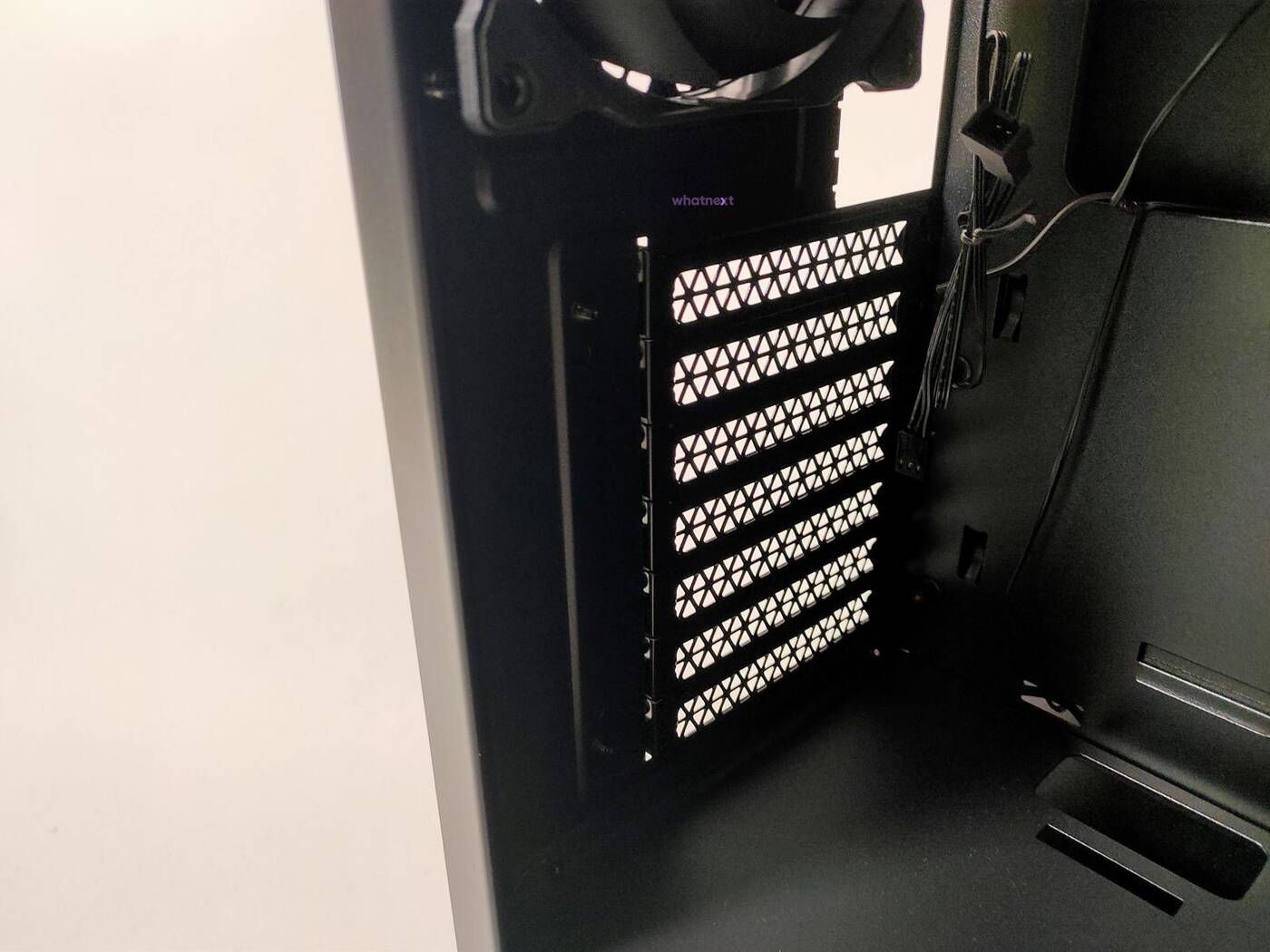 test XPG Invader, recenzja XPG Invader, review XPG Invader, opinia XPG Invader, obudowa XPG Invader