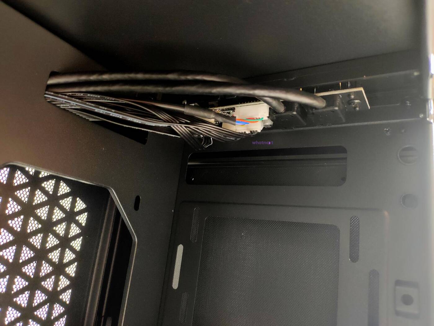 test XPG Invader, recenzja XPG Invader, review XPG Invader, opinia XPG Invader, obudowa XPG Invader