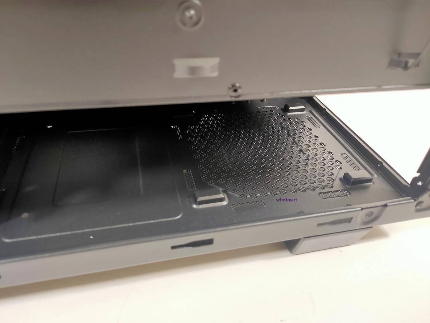 test XPG Invader, recenzja XPG Invader, review XPG Invader, opinia XPG Invader, obudowa XPG Invader