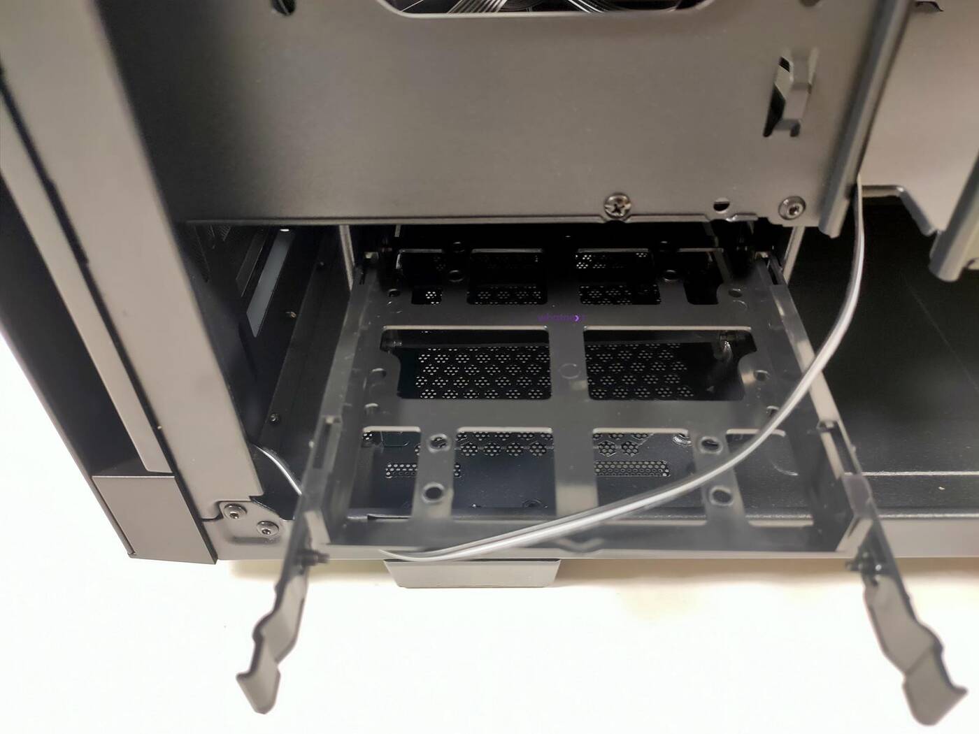 Testujemy obudowę XPG Invader