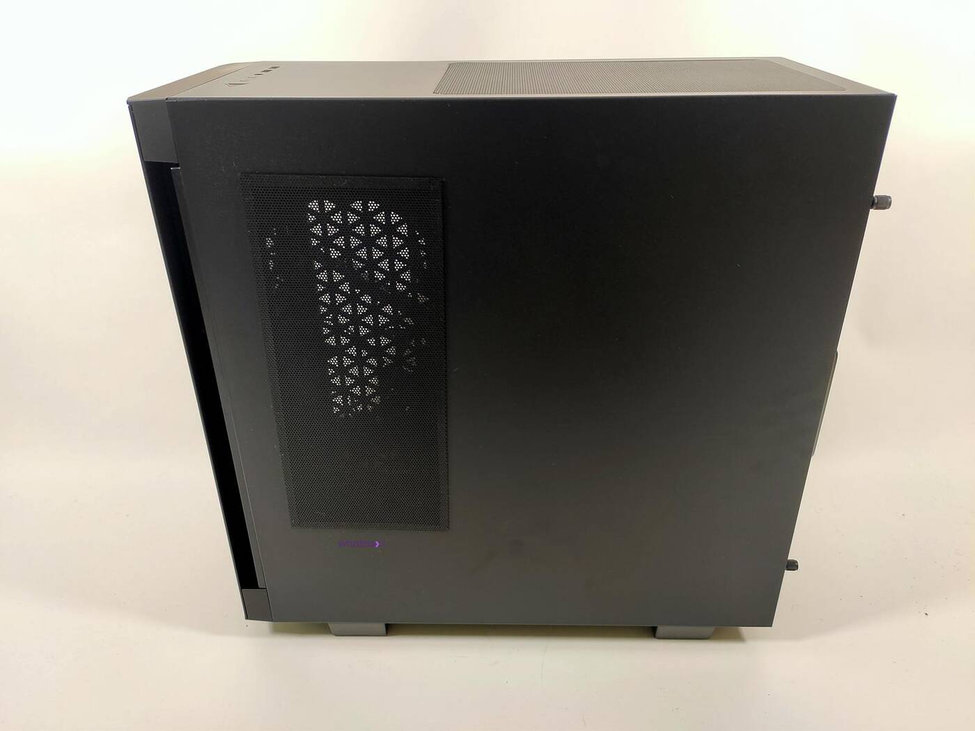 test XPG Invader, recenzja XPG Invader, review XPG Invader, opinia XPG Invader, obudowa XPG Invader