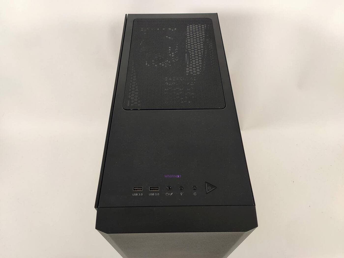 test XPG Invader, recenzja XPG Invader, review XPG Invader, opinia XPG Invader, obudowa XPG Invader