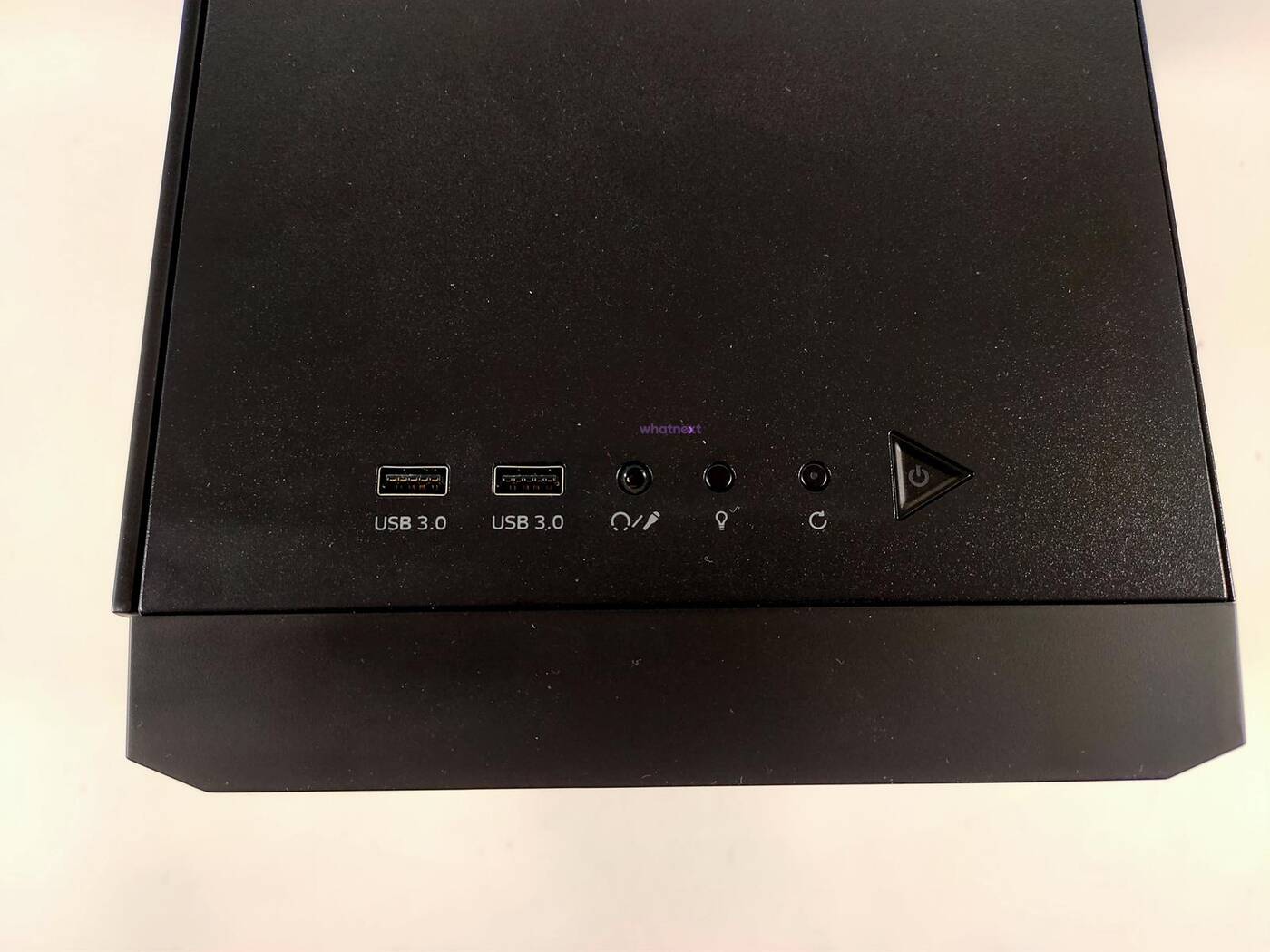 test XPG Invader, recenzja XPG Invader, review XPG Invader, opinia XPG Invader, obudowa XPG Invader