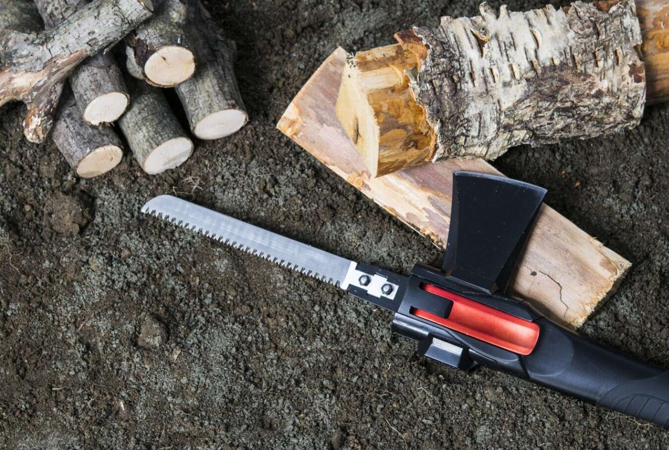 Adventure Mate V2, AM-V2, system V2, narzędzie do biwakowania