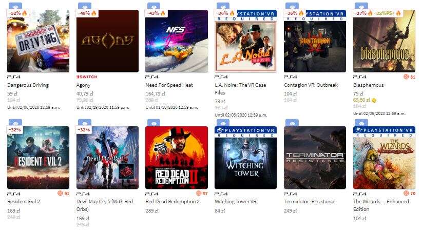 Patient Gamer - czyli dlaczego nie gram na premierę?