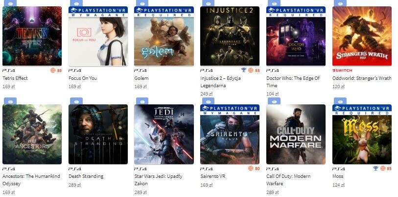 Patient Gamer - czyli dlaczego nie gram na premierę?