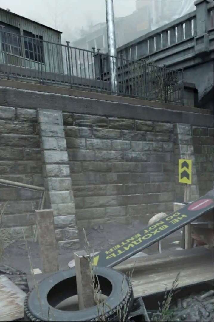 Nowe zrzuty ekranu z Half-Life: Alyx są jednocześnie ładne i brzydkie