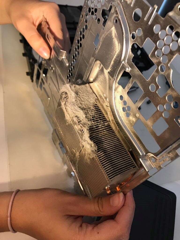 PlayStation! Przestań, kurde, wyć!