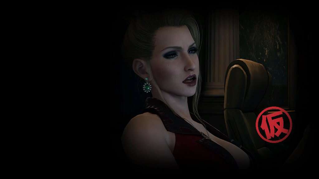 Ogromny wyciek screenów z dema Final Fantasy VII, które oficjalnie nie istnieje