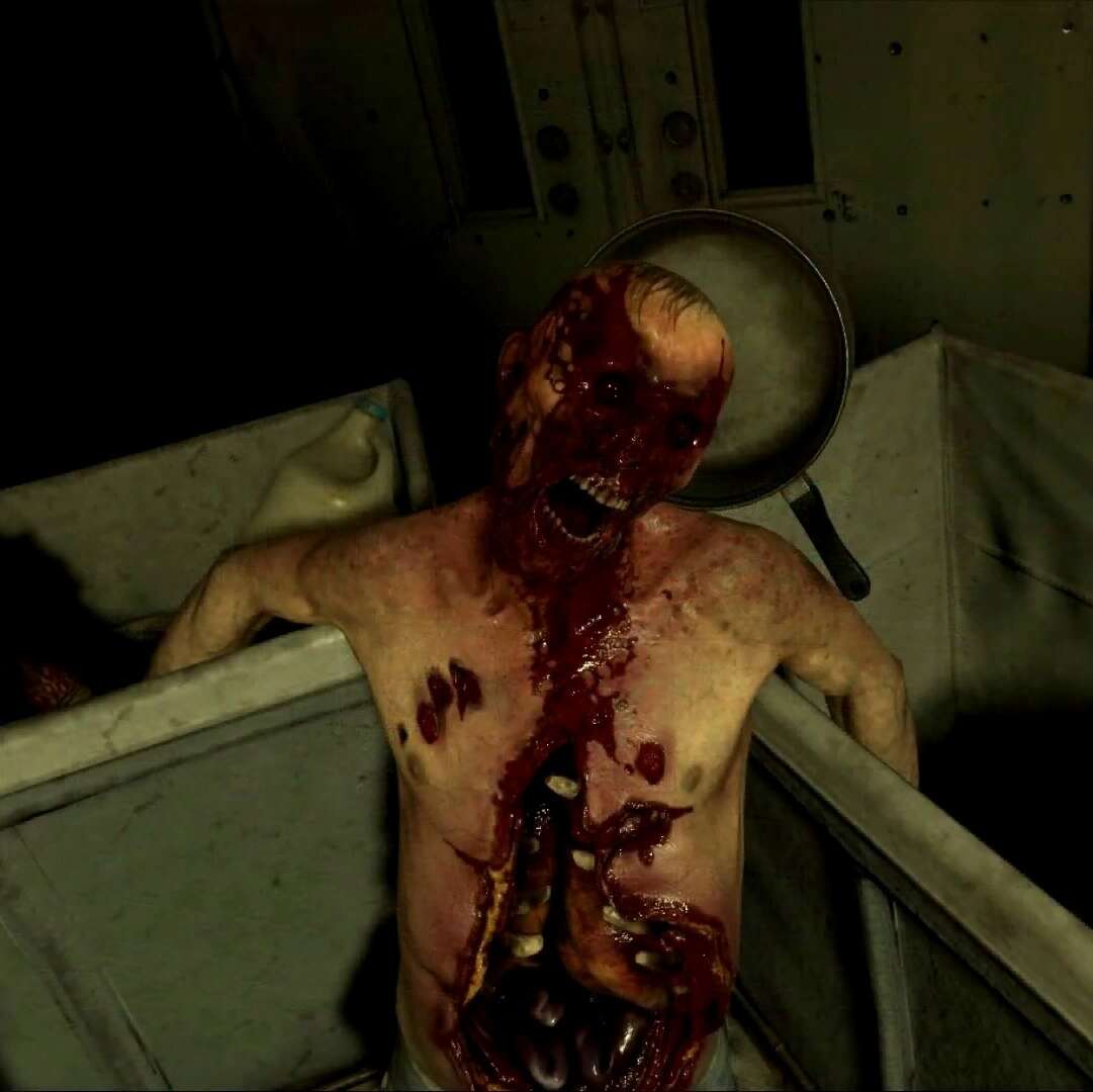 Nowe zrzuty ekranu z Half-Life: Alyx są jednocześnie ładne i brzydkie