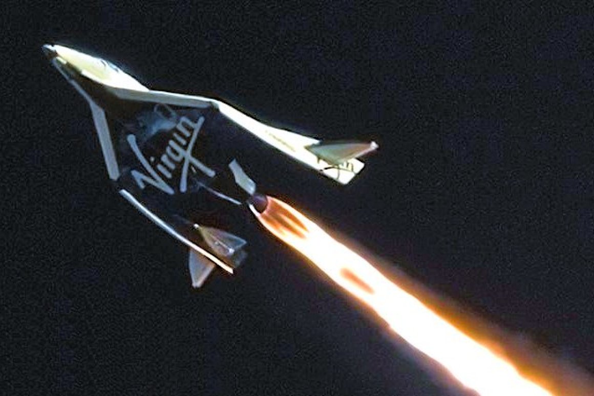 10 najważniejszych misji kosmicznych w 2020 roku