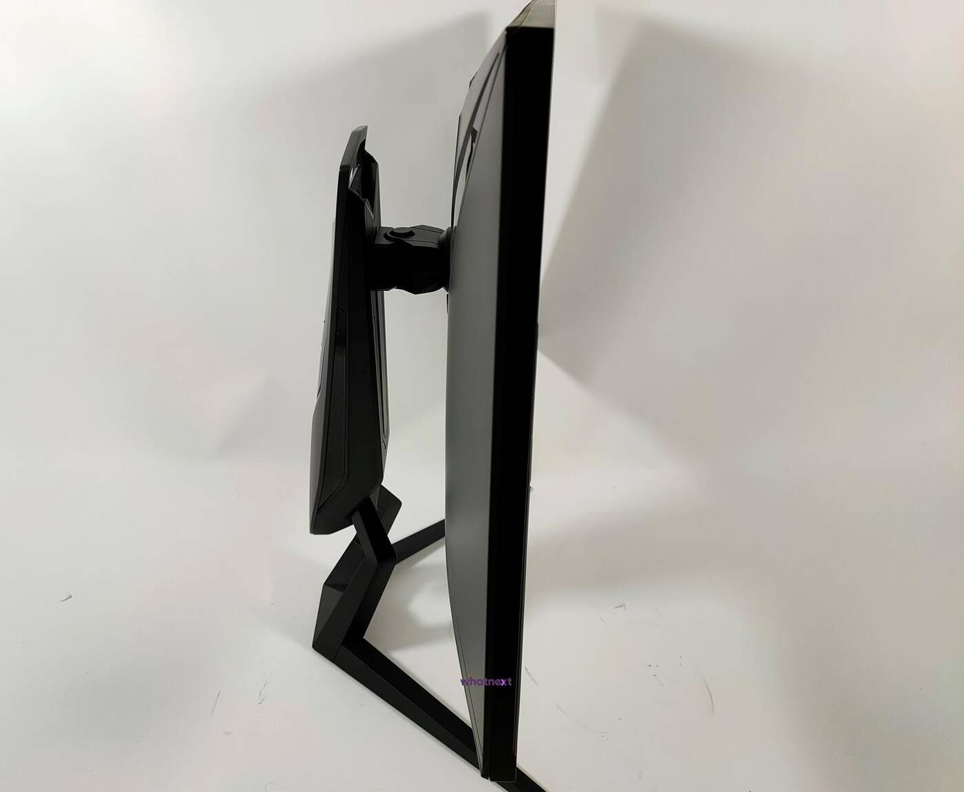 test Aorus F127Q-P, recenzja Aorus F127Q-P, review Aorus F127Q-P, opinia Aorus F127Q-P