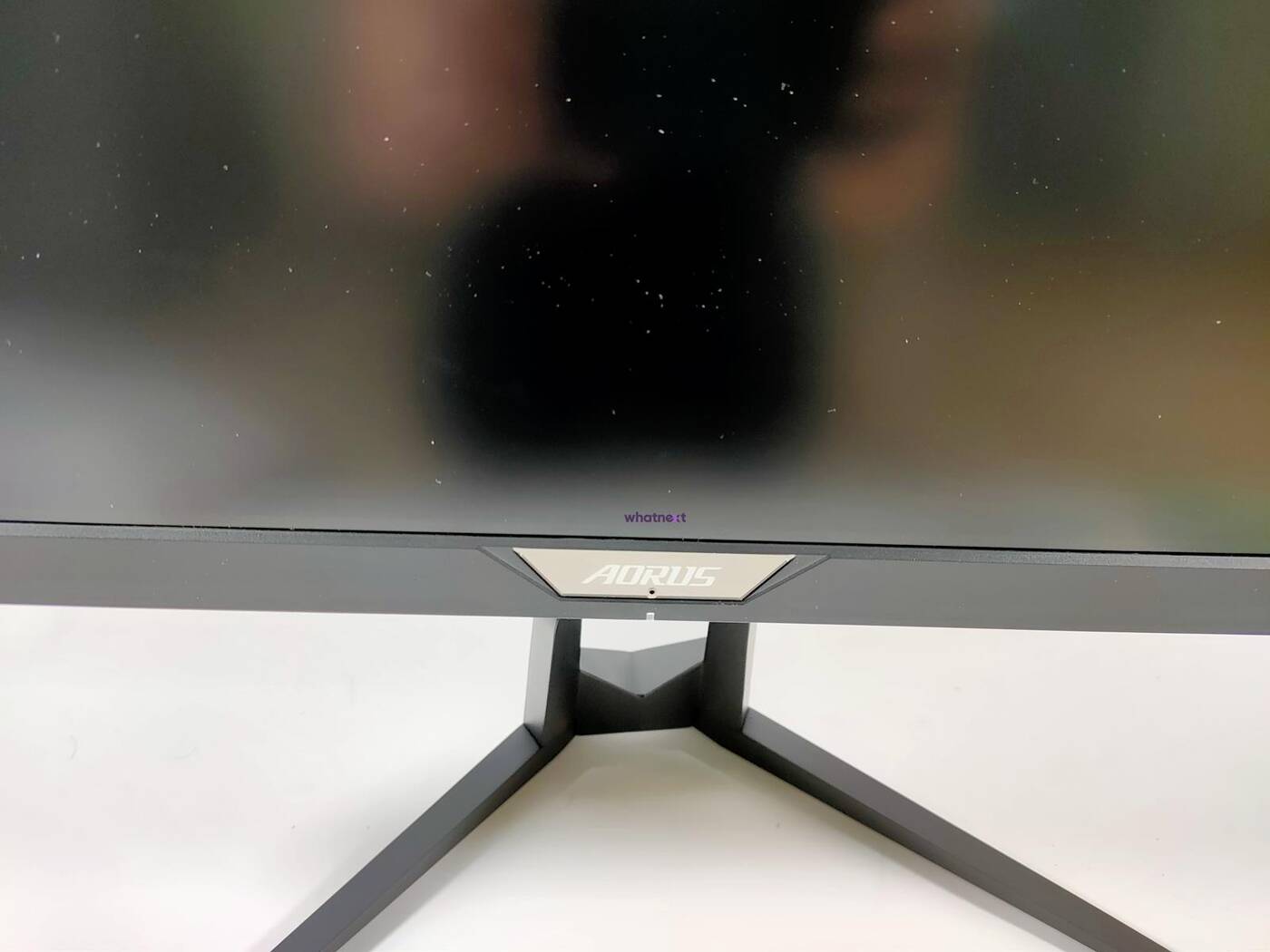 test Aorus F127Q-P, recenzja Aorus F127Q-P, review Aorus F127Q-P, opinia Aorus F127Q-P