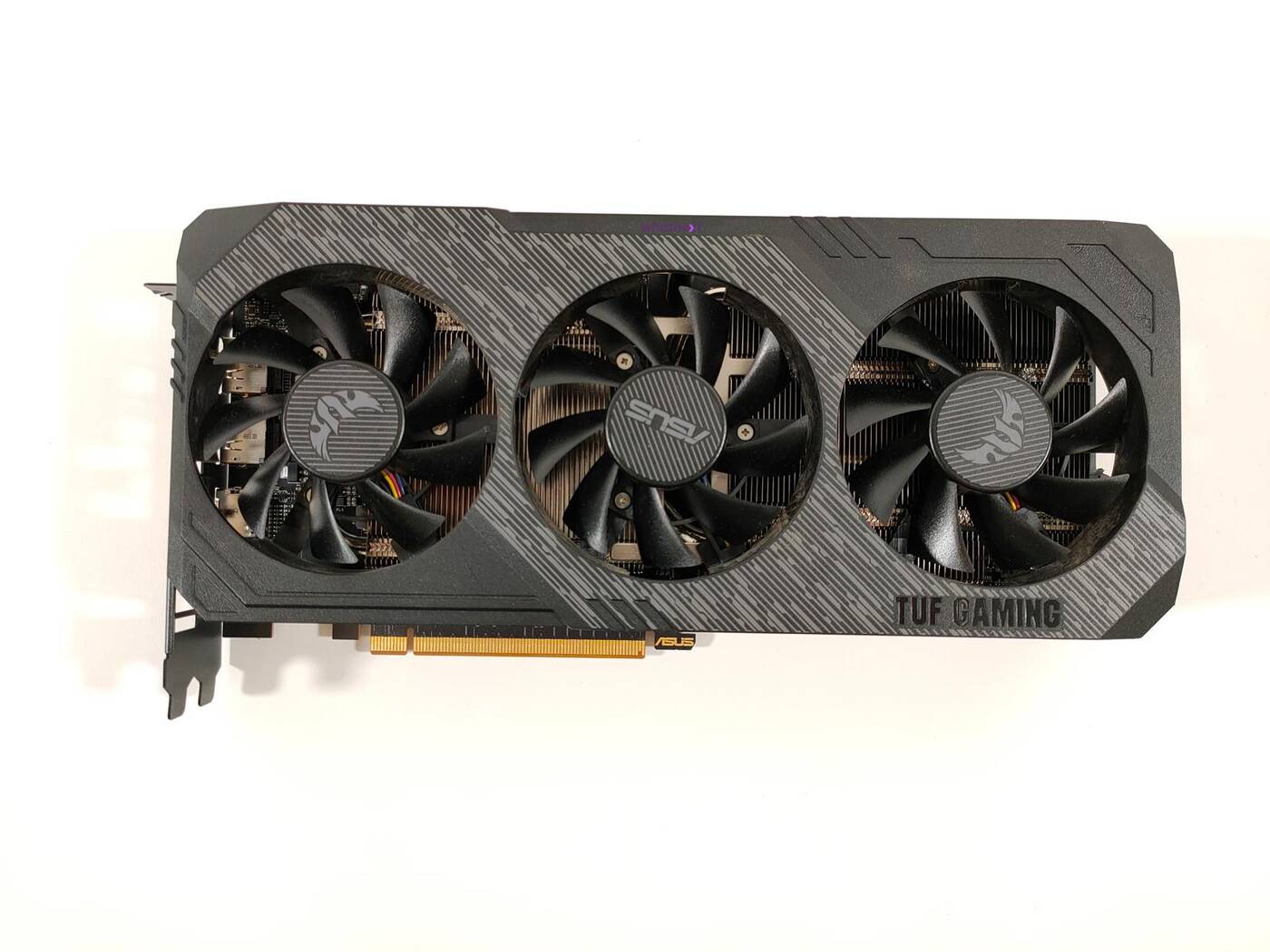 test ASUS Radeon RX 5700 TUF OC, recenzja ASUS Radeon RX 5700 TUF OC, review ASUS Radeon RX 5700 TUF OC, opinia ASUS Radeon RX 5700 TUF OC