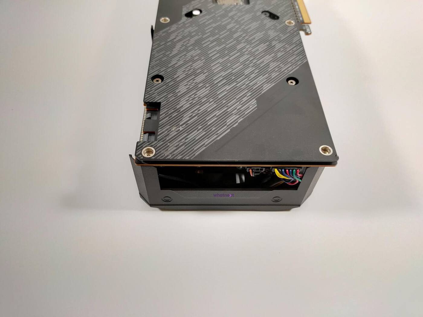 test ASUS Radeon RX 5700 TUF OC, recenzja ASUS Radeon RX 5700 TUF OC, review ASUS Radeon RX 5700 TUF OC, opinia ASUS Radeon RX 5700 TUF OC