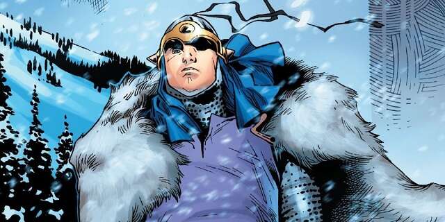 Kogo mógłby zagrać Christian Bale w Thor: Love and Thunder? Oto możliwe postacie