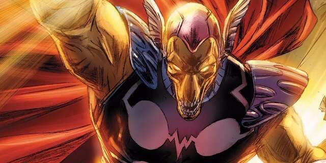 Kogo mógłby zagrać Christian Bale w Thor: Love and Thunder? Oto możliwe postacie