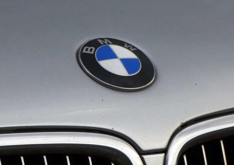 BMW, plany BMW, silniki spalinowe, silniki BMW