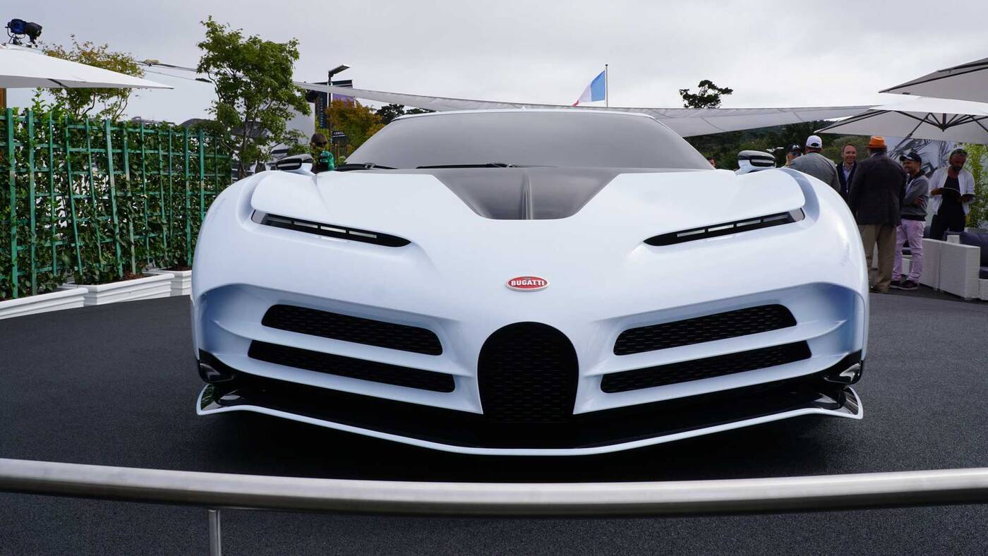 Bugatti, teaser hipersamochodu, nowość Bugatti, Bugatti 2020,